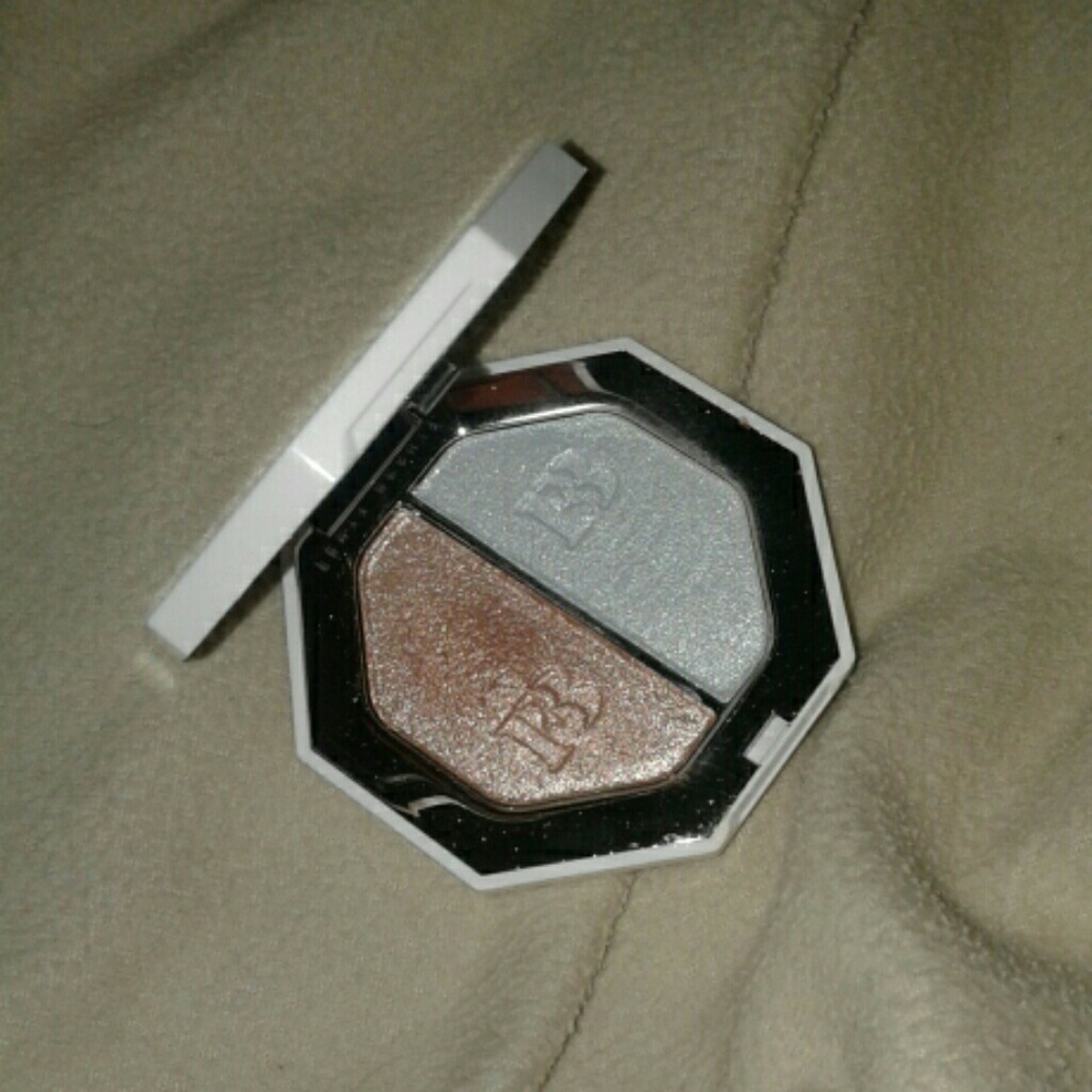 Fenty Killawatt Foil Duos Set Mint'd Mojito